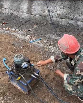 蚌埠预应力锚杆
