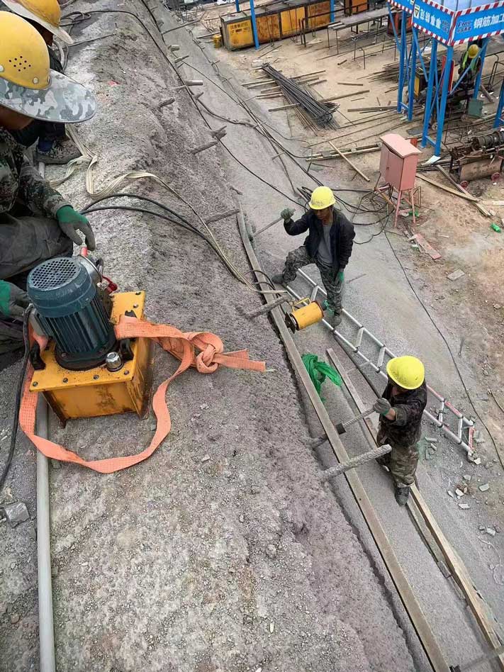 蚌埠预应力锚杆