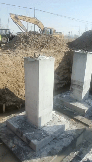 蚌埠地基基础工程